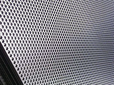 304冲孔网 304冲孔网