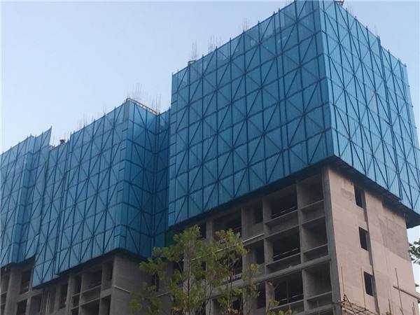 建筑爬架网 建筑爬架网