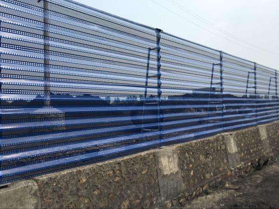 防风抑尘网 防风抑尘网