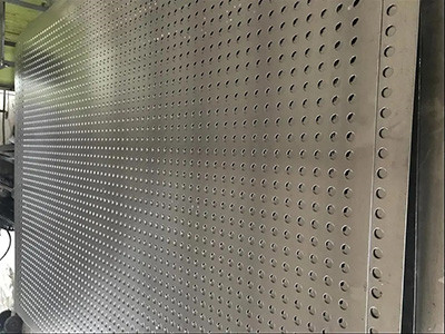 圆孔冲孔网图片5