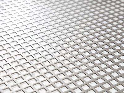 方孔冲孔网图片5
