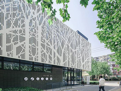 外墙装饰网图片4