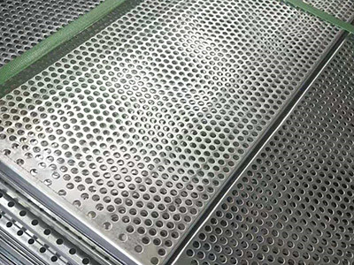 机械设备护罩图片4