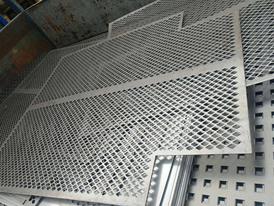 机械设备护罩图片6