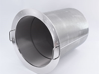 冲孔过滤筒图片3